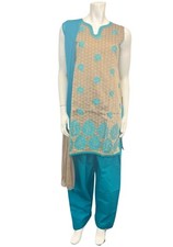 Ensemble indien femme d'occasion  Épinay-sur-Seine