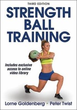 Strength ball training for sale  Columbus