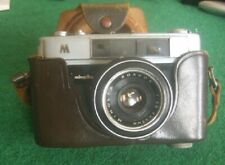 Minolta rokkor 4.5mm usato  Italia