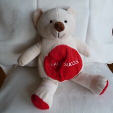 Doudou ours beauty d'occasion  Lescar