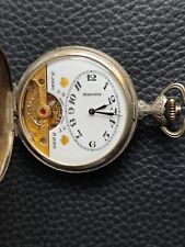 Hebdomas herren taschenuhr gebraucht kaufen  Birkenfeld