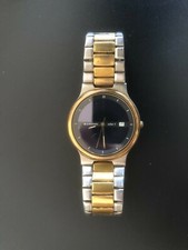 Junghans solar wehmeyer gebraucht kaufen  Ginsheim-Gustavsburg