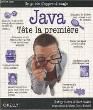 Java tête guide d'occasion  Saint-Denis-de-Pile
