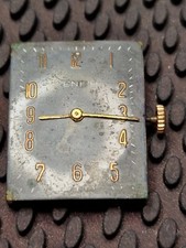 Zenith 810 vintage usato  Firenze