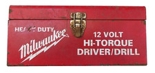 Milwaukee heavy duty for sale  Montgomery