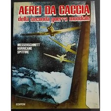 Aerei caccia della usato  Alessandria