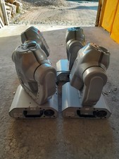 Futurelight 660 spotlihgt gebraucht kaufen  Lichtentanne