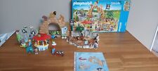 Zoo playmobil 6634 d'occasion  Trignac