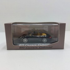 Minichamps porsche 911 d'occasion  Quincieux