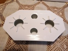 Rosenthal polygon weiß gebraucht kaufen  Wesel