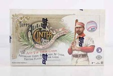 2022 topps allen for sale  Amherst