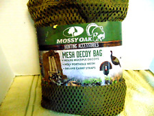 Mossy oak mesh for sale  Candler