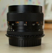 Contax carl zeiss usato  Bologna
