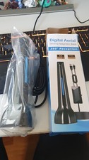 2024 potente antenna usato  Pescara