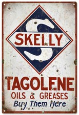 Vintage style metal for sale  Largo