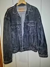 Blouson levi strauss d'occasion  Lanuéjols