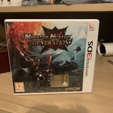 3ds monster hunter usato  Trevignano Romano