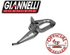 Marmitta scarico giannelli usato  Pagani