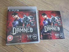 Shadows of the Damned - PlayStation 3 PS3 - Entrega rastreada no Reino Unido, usado comprar usado  Enviando para Brazil