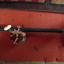 Ugly stik bigwater for sale  Weidman