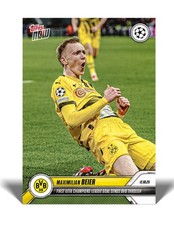 Topps now 2024 gebraucht kaufen  Seeheim-Jugenheim