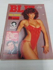 Rivista bliz anno usato  Camaiore