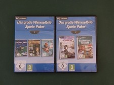 Große wimmelbild spiele gebraucht kaufen  Hohenfels