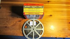 Films édition 8mm d'occasion  Chauny