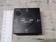 Switch hdmi sélecteur d'occasion  Saint-Didier-en-Velay