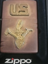 Zippo 2018 gebraucht kaufen  Biebergemünd
