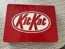 Vintage kit kat for sale  HULL