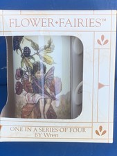 Flower fairies autumn for sale  HASSOCKS