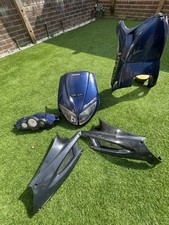 Speedfight plastics for sale  BRISTOL