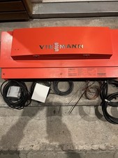 Viessmann vititronic 300 gebraucht kaufen  Velten