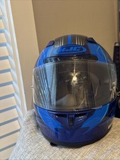 Ready hjc dotmotorcycle for sale  Birmingham