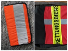 Rettungsdienst tasche umhänge gebraucht kaufen  Halle