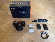 Sony rx1r dsc gebraucht kaufen  Stuttgart