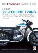 Triumph 350 500 for sale  DERBY