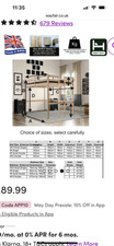 Wayfair loft bed for sale  GAINSBOROUGH