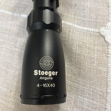 Stoeger telescopic air for sale  POOLE