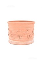 Vaso porta piante usato  Susegana