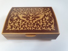 Vintage reuge swiss for sale  HALESOWEN