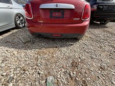Rear bumper hardtop for sale  Savannah