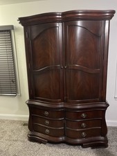 Armoire ashley furniture for sale  Glendora