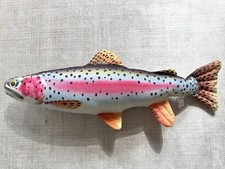 Gaby rainbow trout for sale  SLEAFORD