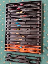 Ready pole rigs for sale  WIGAN