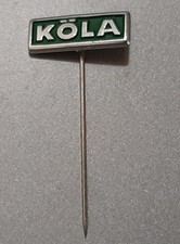 Alt anstecknadel köla gebraucht kaufen  Friedrichsthal