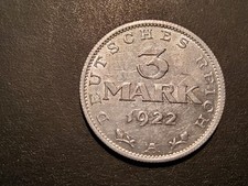 Mark 1922 berlin gebraucht kaufen  Haundorf