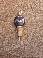 Smirnoff ceramic top for sale  MIDDLEWICH