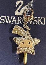 Swarovski star face for sale  Plant City